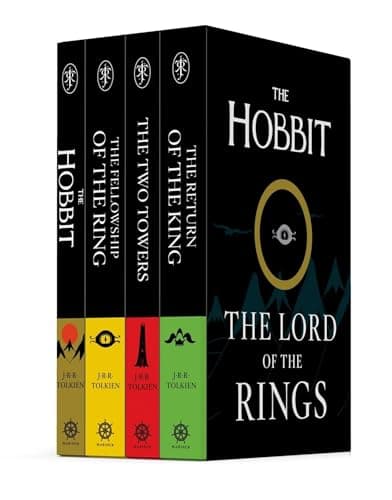 The Lord of the Rings: Fellowship (2001) DVD cover